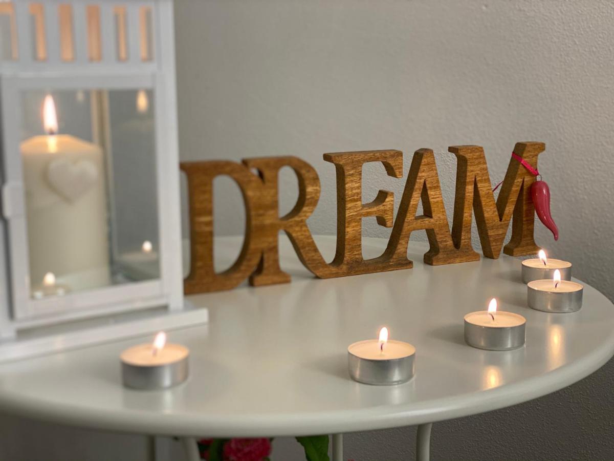 Montesanto Dream Centro Storico Appartement