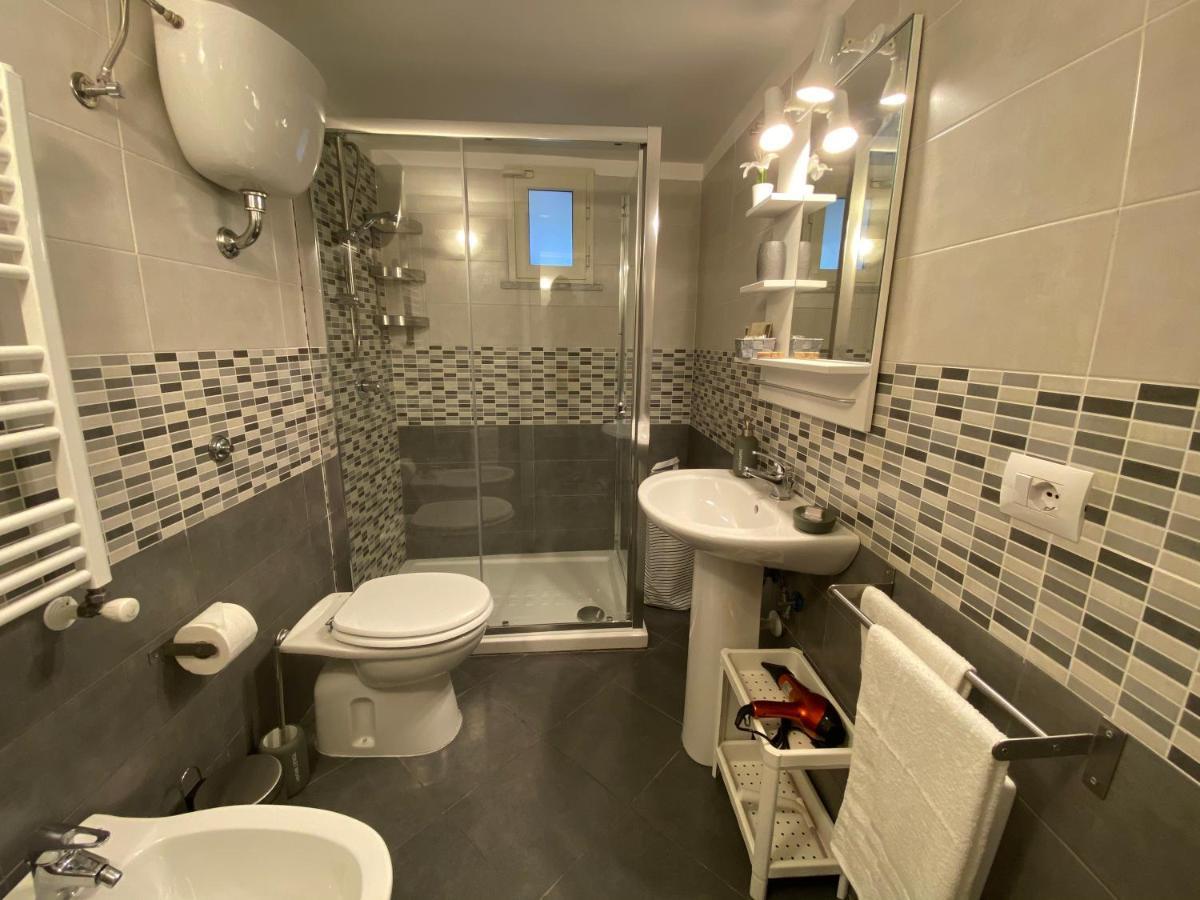 Montesanto Dream Centro Storico Appartement Napels