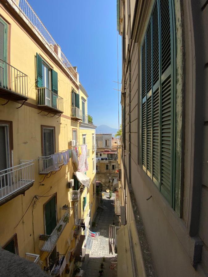 Montesanto Dream Centro Storico Napels