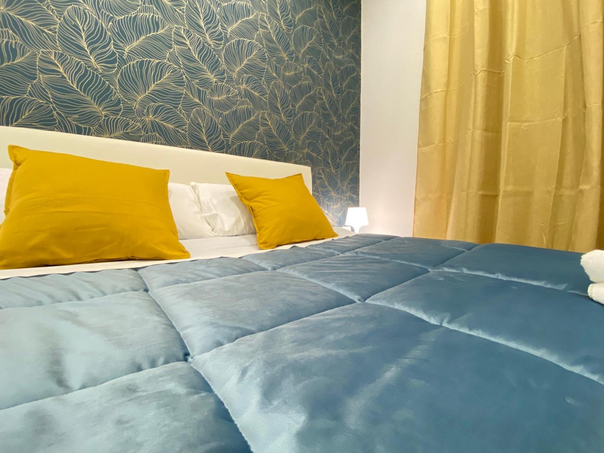 Appartement Montesanto Dream Centro Storico *