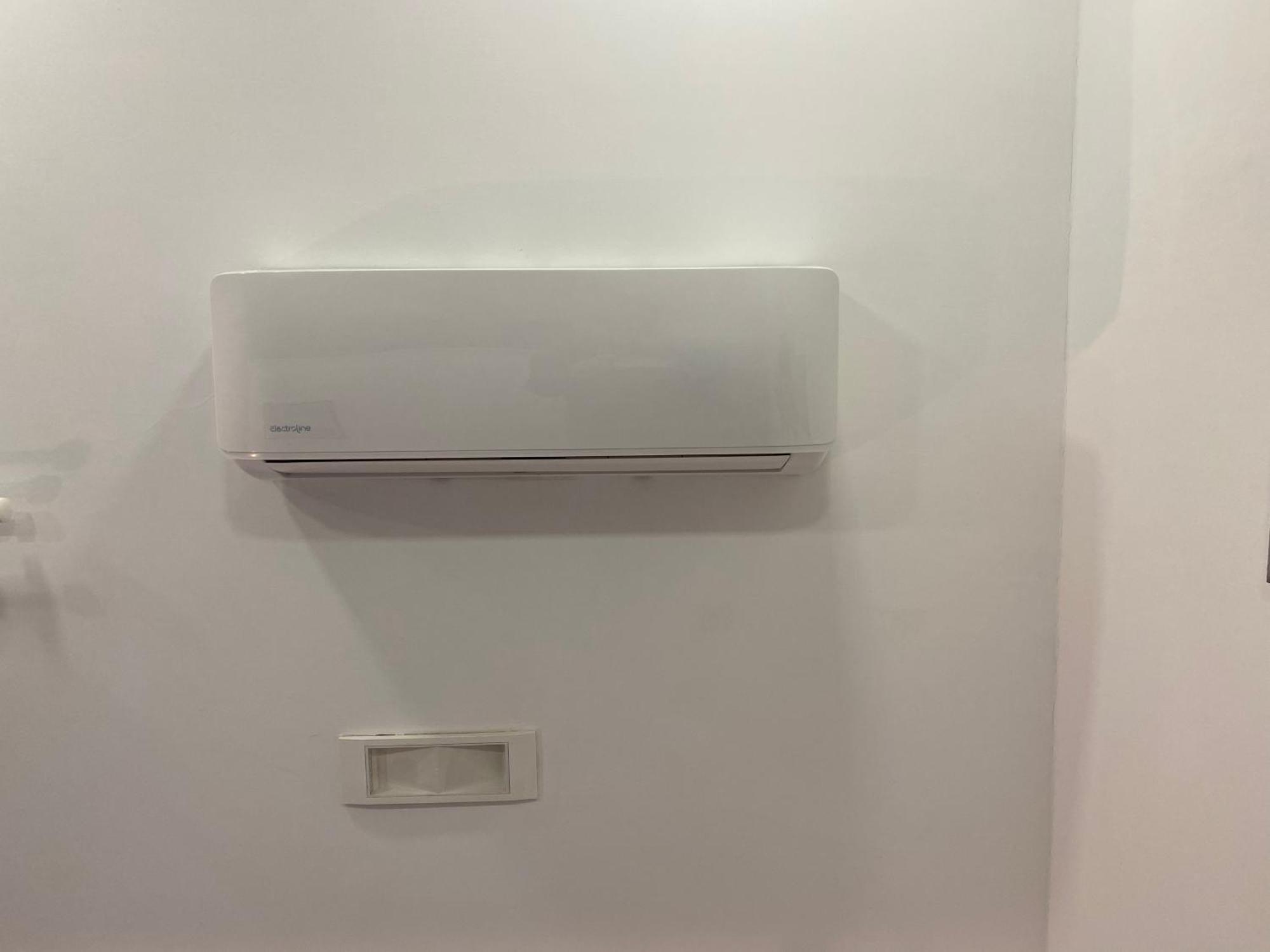 Appartement Montesanto Dream Centro Storico Napels